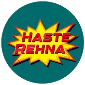 Haste Rehna