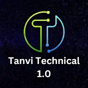 Tanvi Technical 1.0