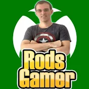 Rods Gamer