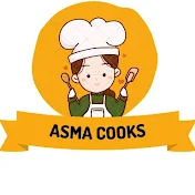 Asma cooks