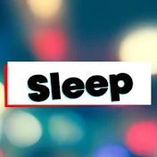 sleep ____