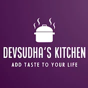Devsudha's Kitchen