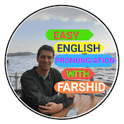 Easy English Pronunciation with Farshid