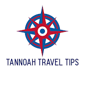 Tannoah Travel Tips