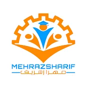 mehrazsharif