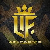 LIGER &FFSO ESPORTS