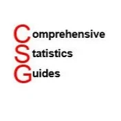 Statistics Guides with Prof Paul Christiansen