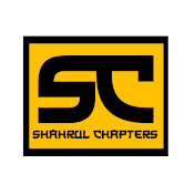 Shahrul Chapters