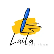 Learn With Laila Afzal Khan