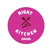 right kitchen hacks