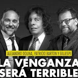 La Venganza sera terrible