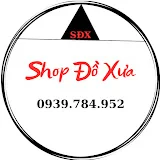 Shop Đồ Xưa