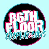 The 86th Floor: Cosplay and Cons