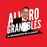 Alvaro Granobles El Romántico de la Salsa