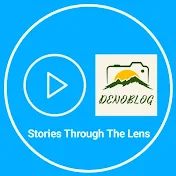 Stories Through The Lens