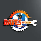 Dave’s World