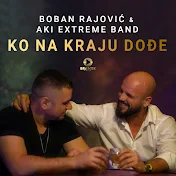 Boban Rajovic - Topic
