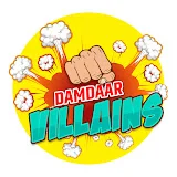 Dumdaar Villains