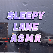 💤 Sleepy Lane ASMR 💤