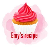 Emy’s recipe