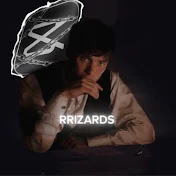 Rrizards Art