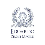Dr. Edoardo Zeloni Magelli - Save The Human Mind!