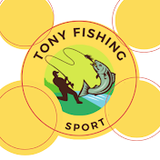 Tony Fishing Sport