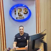ابو مريم لشاشات الاوريجنال ips king