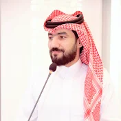 الإعلامي / خالد الشوف المشرافي