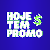 Hoje Tem Promo