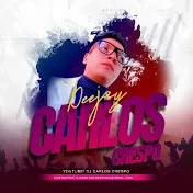 DJ Carlos Crespo