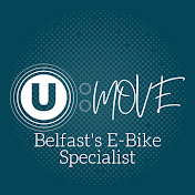 U:Move E-Bikes