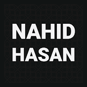 Nahid Hasan