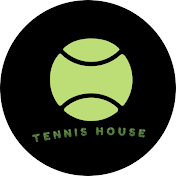 tennis house