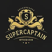 Supercaptain studios