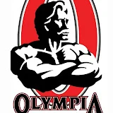 MR OLYMPIA