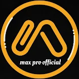 Max Pro Official