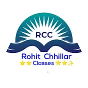 Rohit Chhillar Classes