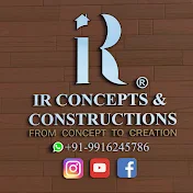 IR Concepts & Constructions