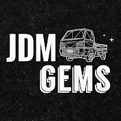 JDM Gems