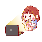 몰아보기 binge-watching