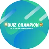 QuizChampion