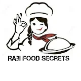 Rabi food secrets