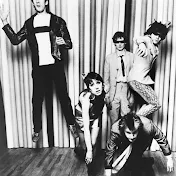 The Rezillos - Topic