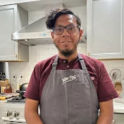 Luis J. Cast Iron Cooking