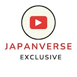 Japanverse Exclusive