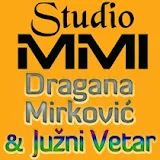 StudioMMI Dragana Mirkovic i Juzni Vetar