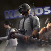 PUBG KABOS