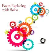Facts Exploring with Saira