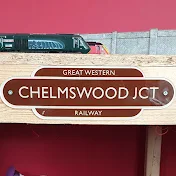 Chelmswood junction